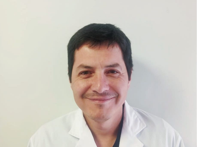 Dr. Javier Ávalos - Traumatólogo